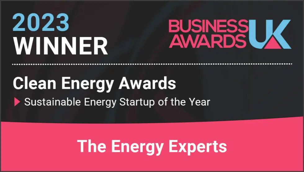 Award Winning
